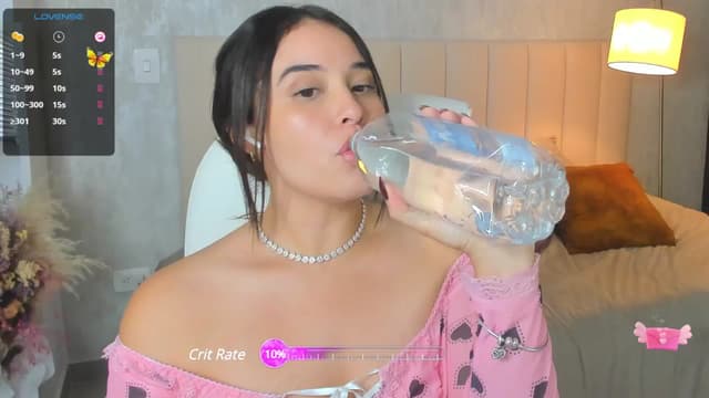 Gallery image thumbnail from Tesss's myfreecams stream on, 01/07/2025, 06:05 image 1 of 20