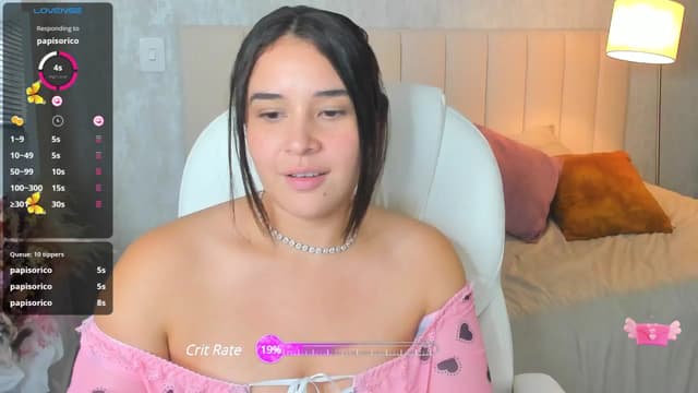 Gallery image thumbnail from Tesss's myfreecams stream on, 01/07/2025, 06:05 image 10 of 20
