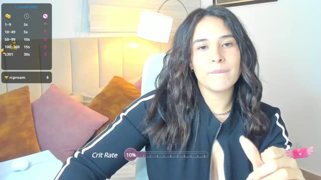 Gallery image thumbnail from Tesss's myfreecams stream on, 02/17/2025, 04:50 image 1 of 20