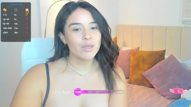 Gallery image thumbnail from Tesss's myfreecams stream on, 02/24/2025, 04:04 image 17 of 20