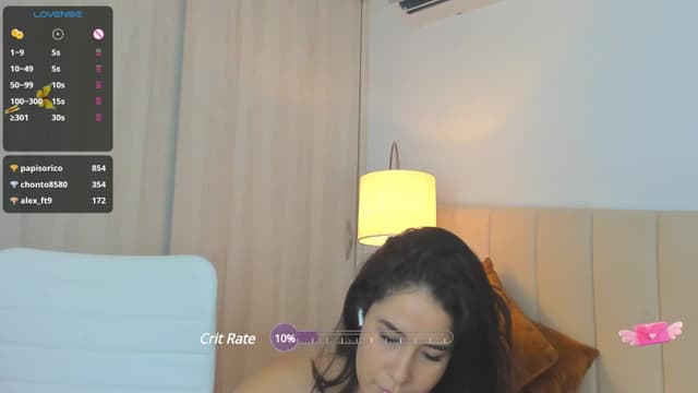 Gallery image thumbnail from Tesss's myfreecams stream on, 03/03/2025, 04:54 image 1 of 20