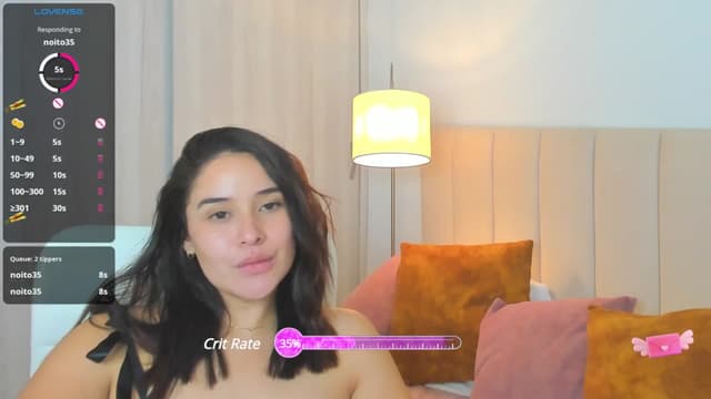 Gallery image thumbnail from Tesss's myfreecams stream on, 03/13/2025, 04:34 image 9 of 20
