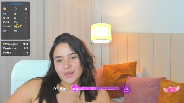 Gallery image thumbnail from Tesss's myfreecams stream on, 03/13/2025, 04:34 image 16 of 20
