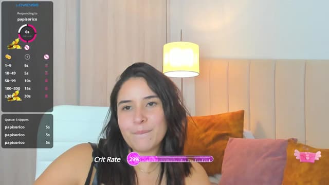 Gallery image thumbnail from Tesss's myfreecams stream on, 03/13/2025, 04:34 image 17 of 20