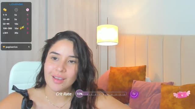 Gallery image thumbnail from Tesss's myfreecams stream on, 03/13/2025, 04:34 image 4 of 20