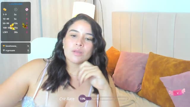 Gallery image thumbnail from Tesss's myfreecams stream on, 04/15/2025, 03:18 image 20 of 20
