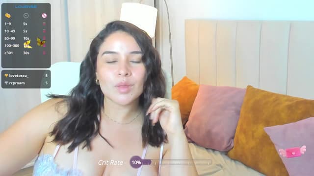 Gallery image thumbnail from Tesss's myfreecams stream on, 04/15/2025, 03:18 image 8 of 20