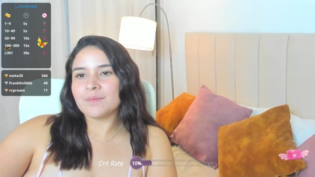 Gallery image thumbnail from Tesss's myfreecams stream on, 04/15/2025, 04:36 image 19 of 20