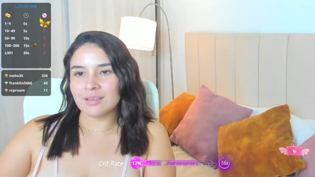 Gallery image thumbnail from Tesss's myfreecams stream on, 04/15/2025, 04:36 image 9 of 20