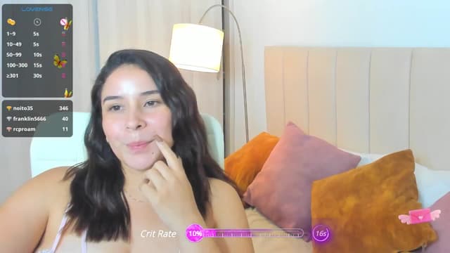 Gallery image thumbnail from Tesss's myfreecams stream on, 04/15/2025, 04:36 image 20 of 20