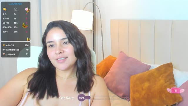 Gallery image thumbnail from Tesss's myfreecams stream on, 04/15/2025, 04:36 image 12 of 20