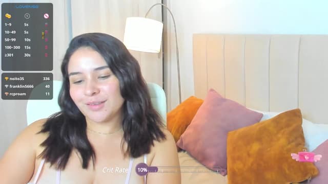 Gallery image thumbnail from Tesss's myfreecams stream on, 04/15/2025, 04:36 image 15 of 20