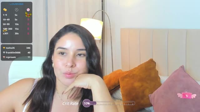 Gallery image thumbnail from Tesss's myfreecams stream on, 04/15/2025, 05:06 image 4 of 20