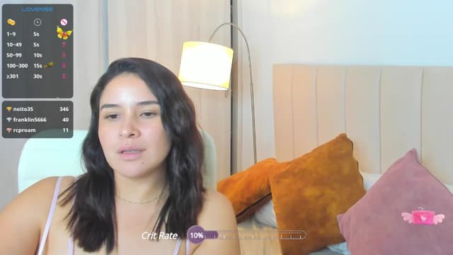 Gallery image thumbnail from Tesss's myfreecams stream on, 04/15/2025, 05:06 image 7 of 20