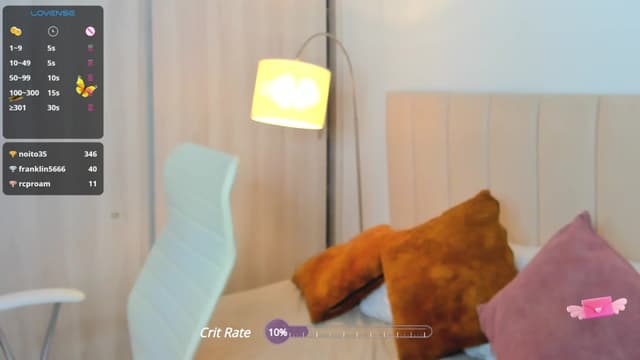 Gallery image thumbnail from Tesss's myfreecams stream on, 04/15/2025, 05:06 image 9 of 20