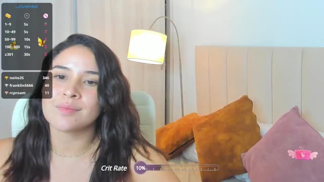 Gallery image thumbnail from Tesss's myfreecams stream on, 04/15/2025, 05:06 image 1 of 20