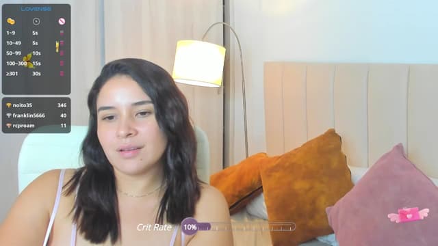 Gallery image thumbnail from Tesss's myfreecams stream on, 04/15/2025, 05:06 image 8 of 20