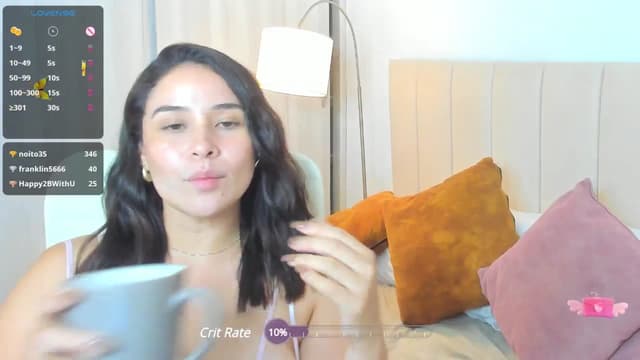 Gallery image thumbnail from Tesss's myfreecams stream on, 04/15/2025, 05:06 image 16 of 20