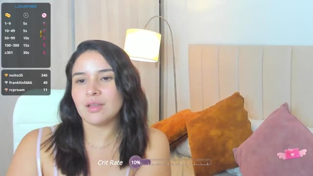Gallery image thumbnail from Tesss's myfreecams stream on, 04/15/2025, 05:06 image 5 of 20