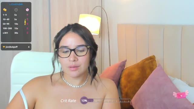 Gallery image thumbnail from Tesss's myfreecams stream on, 04/17/2025, 04:18 image 18 of 20