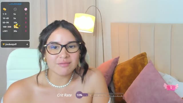 Gallery image thumbnail from Tesss's myfreecams stream on, 04/17/2025, 04:18 image 16 of 20
