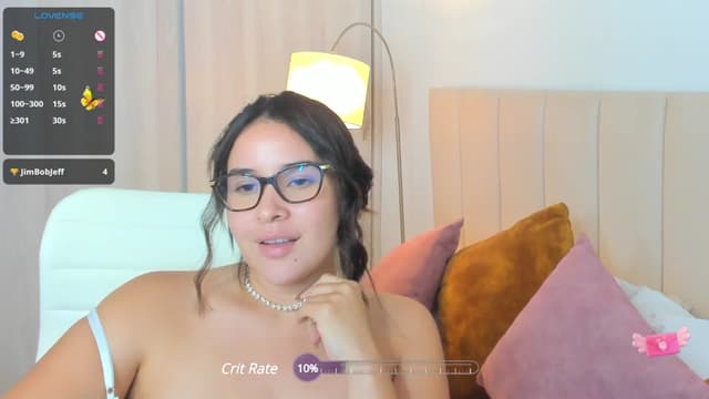 Gallery image thumbnail from Tesss's myfreecams stream on, 04/17/2025, 04:18 image 17 of 20