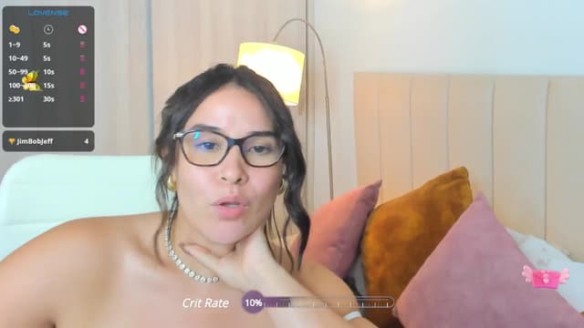 Gallery image thumbnail from Tesss's myfreecams stream on, 04/17/2025, 04:18 image 7 of 20