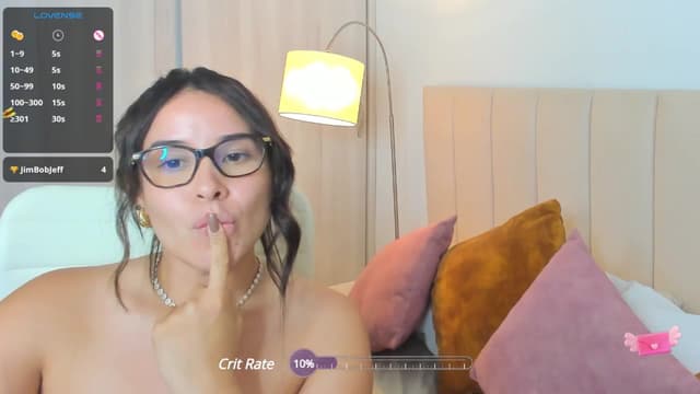 Gallery image thumbnail from Tesss's myfreecams stream on, 04/17/2025, 04:18 image 6 of 20