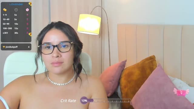 Gallery image thumbnail from Tesss's myfreecams stream on, 04/17/2025, 04:18 image 13 of 20