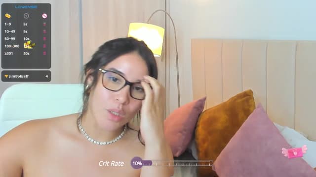 Gallery image thumbnail from Tesss's myfreecams stream on, 04/17/2025, 04:18 image 8 of 20
