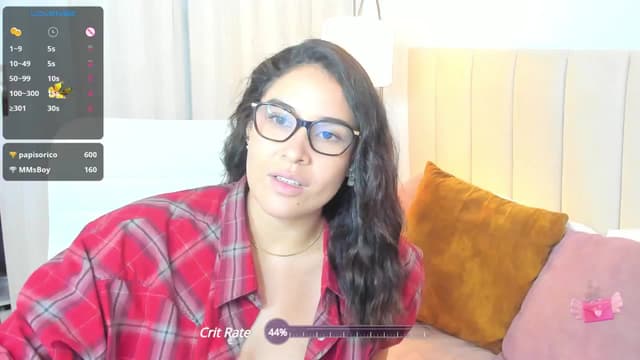 Gallery image thumbnail from Tesss's myfreecams stream on, 04/28/2025, 04:01 image 2 of 20