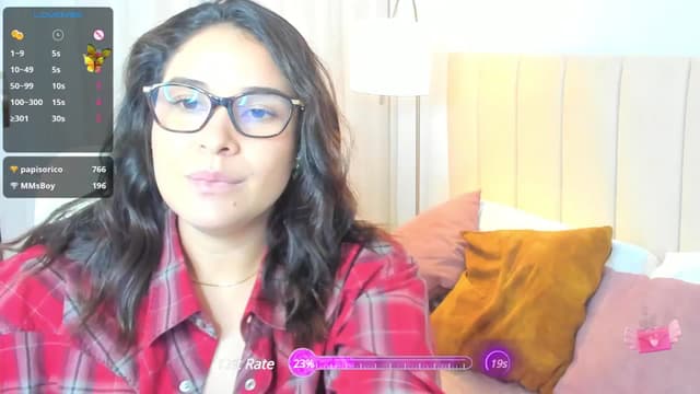 Gallery image thumbnail from Tesss's myfreecams stream on, 04/28/2025, 04:01 image 11 of 20