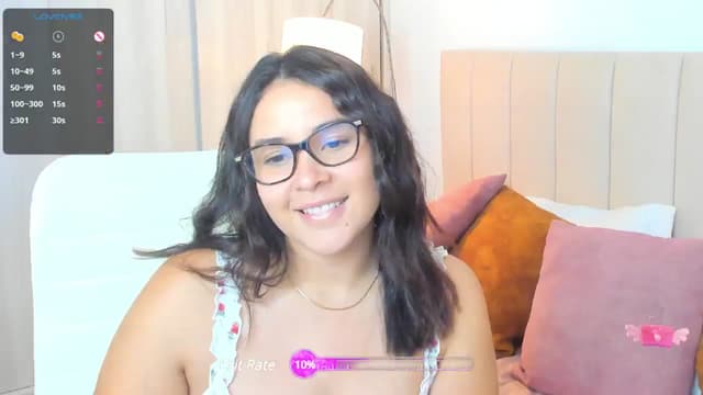 Gallery image thumbnail from Tesss's myfreecams stream on, 05/05/2025, 03:18 image 16 of 20