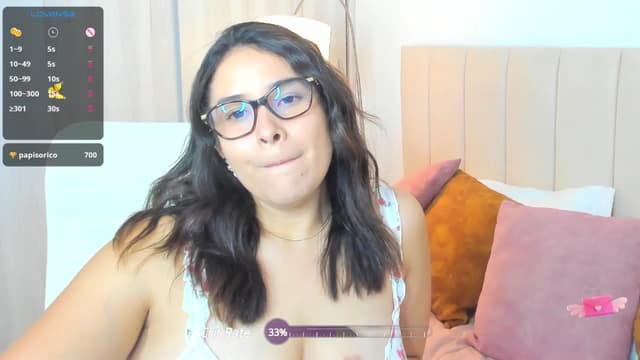 Gallery image thumbnail from Tesss's myfreecams stream on, 05/05/2025, 04:02 image 8 of 20