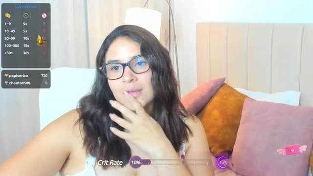 Gallery image thumbnail from Tesss's myfreecams stream on, 05/05/2025, 04:02 image 18 of 20