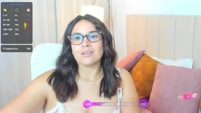 Gallery image thumbnail from Tesss's myfreecams stream on, 05/05/2025, 04:02 image 2 of 20