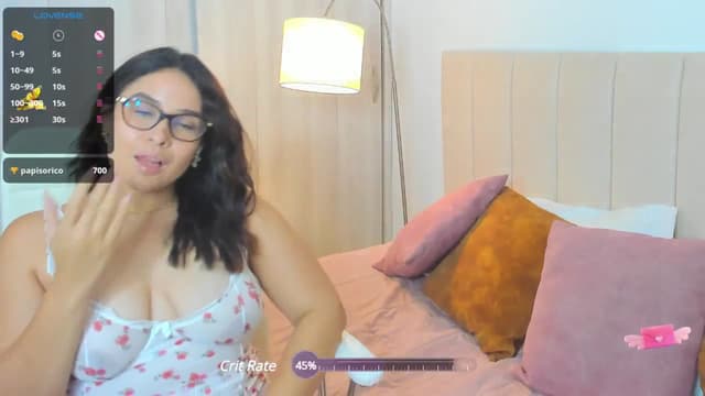 Gallery image thumbnail from Tesss's myfreecams stream on, 05/05/2025, 04:02 image 7 of 20