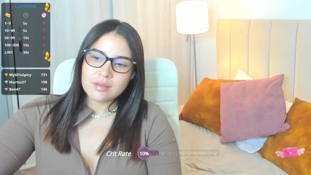 Gallery image thumbnail from Tesss's myfreecams stream on, 06/18/2025, 05:25 image 18 of 20