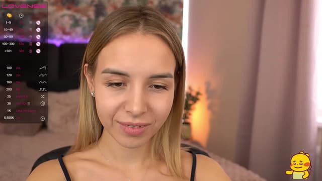 Gallery image thumbnail from Tilli's myfreecams stream on, 11/23/2023, 13:04 image 15 of 20