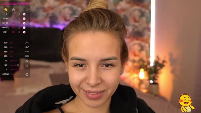 Gallery image thumbnail from Tilli's myfreecams stream on, 11/24/2023, 12:45 image 10 of 20