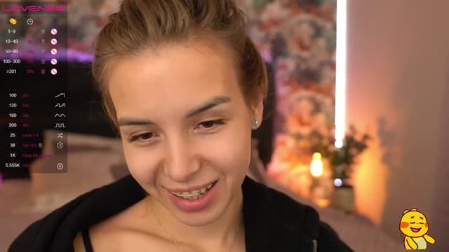 Gallery image thumbnail from Tilli's myfreecams stream on, 11/24/2023, 12:45 image 7 of 20