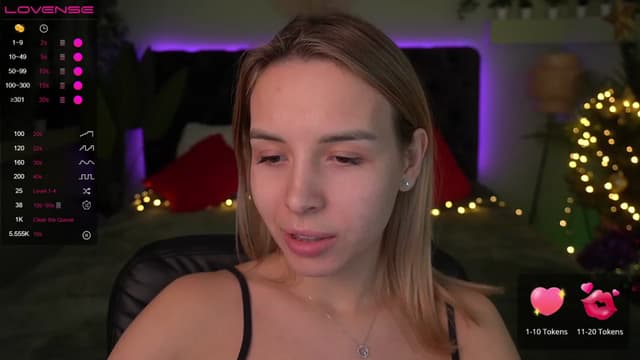 Gallery image thumbnail from Tilli's myfreecams stream on, 01/15/2024, 13:36 image 17 of 20