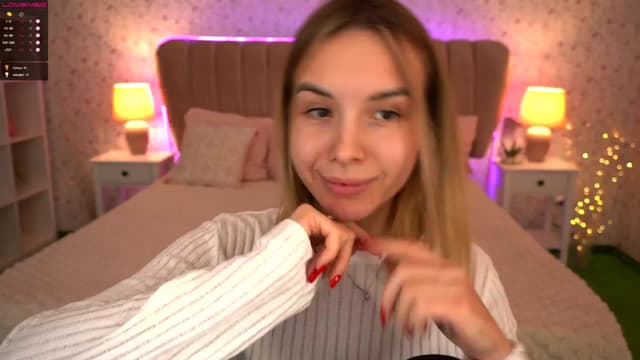 Gallery image thumbnail from Tilli's myfreecams stream on, 02/03/2024, 10:30 image 12 of 20