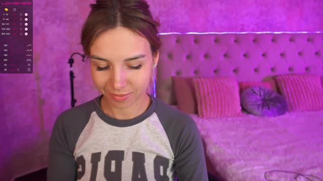 Gallery image thumbnail from Tilli's myfreecams stream on, 03/06/2024, 10:22 image 10 of 20
