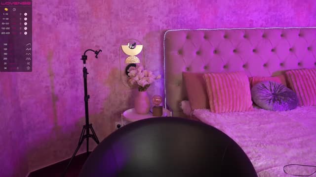 Gallery image thumbnail from Tilli's myfreecams stream on, 03/06/2024, 11:24 image 17 of 20