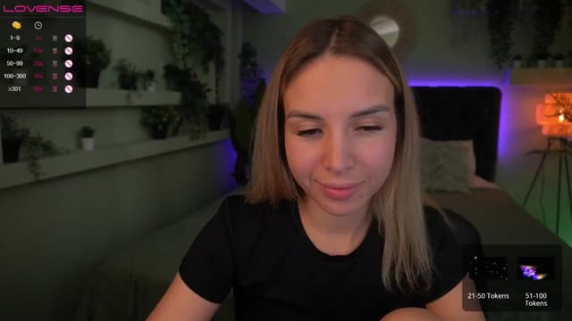 Gallery image thumbnail from Tilli's myfreecams stream on, 05/13/2024, 11:35 image 17 of 20