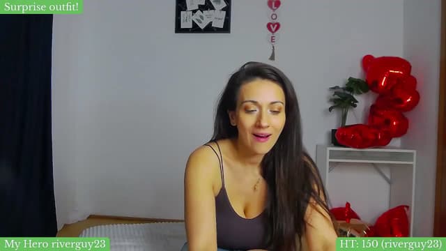 Gallery image thumbnail from Trixi's myfreecams stream on, 02/20/2024, 01:48 image 13 of 20