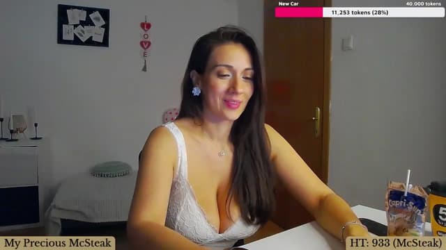 Gallery image thumbnail from Trixi's myfreecams stream on, 05/30/2024, 24:58 image 10 of 20
