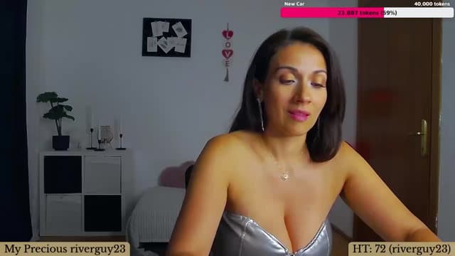 Gallery image thumbnail from Trixi's myfreecams stream on, 06/27/2024, 23:57 image 7 of 20