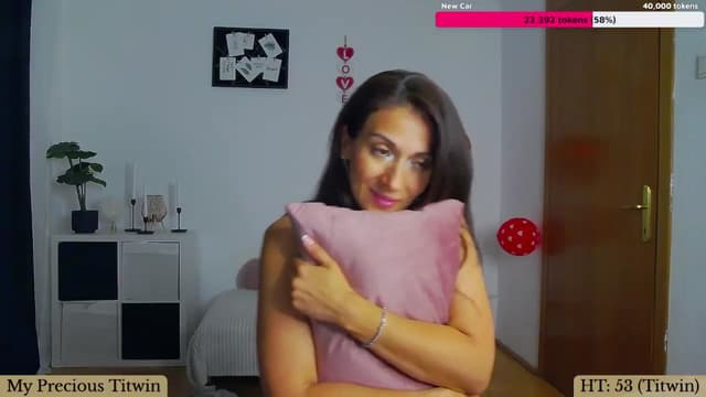 Gallery image thumbnail from Trixi's myfreecams stream on, 06/27/2024, 23:57 image 3 of 20